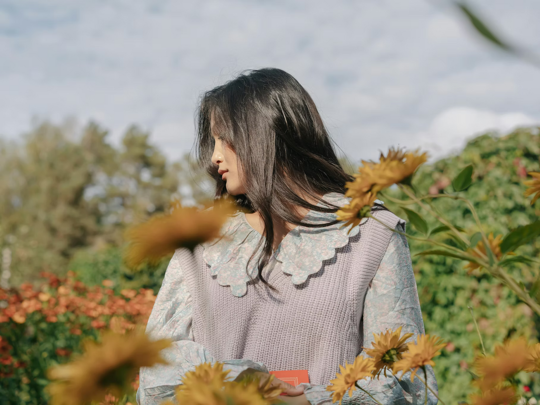 What Your Favorite Scent Says About You?