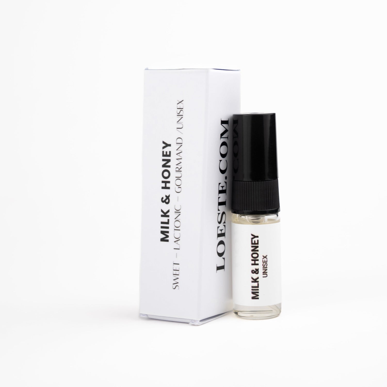 Perfume Tester 3ml