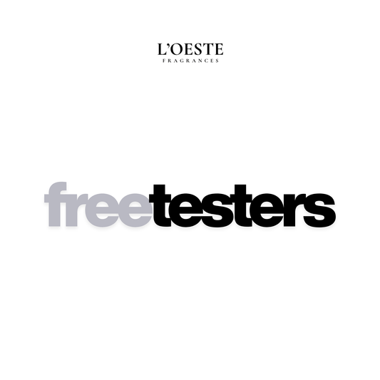 FREE TESTERS