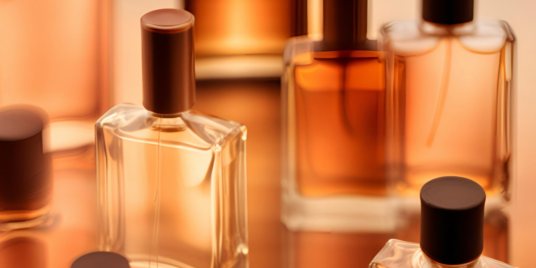 Why Most People Choose the Wrong Perfume?