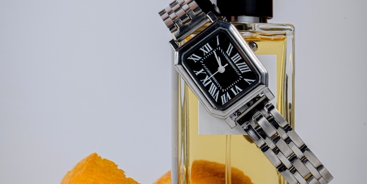 Why Your Perfume Disappears After 30 Minutes