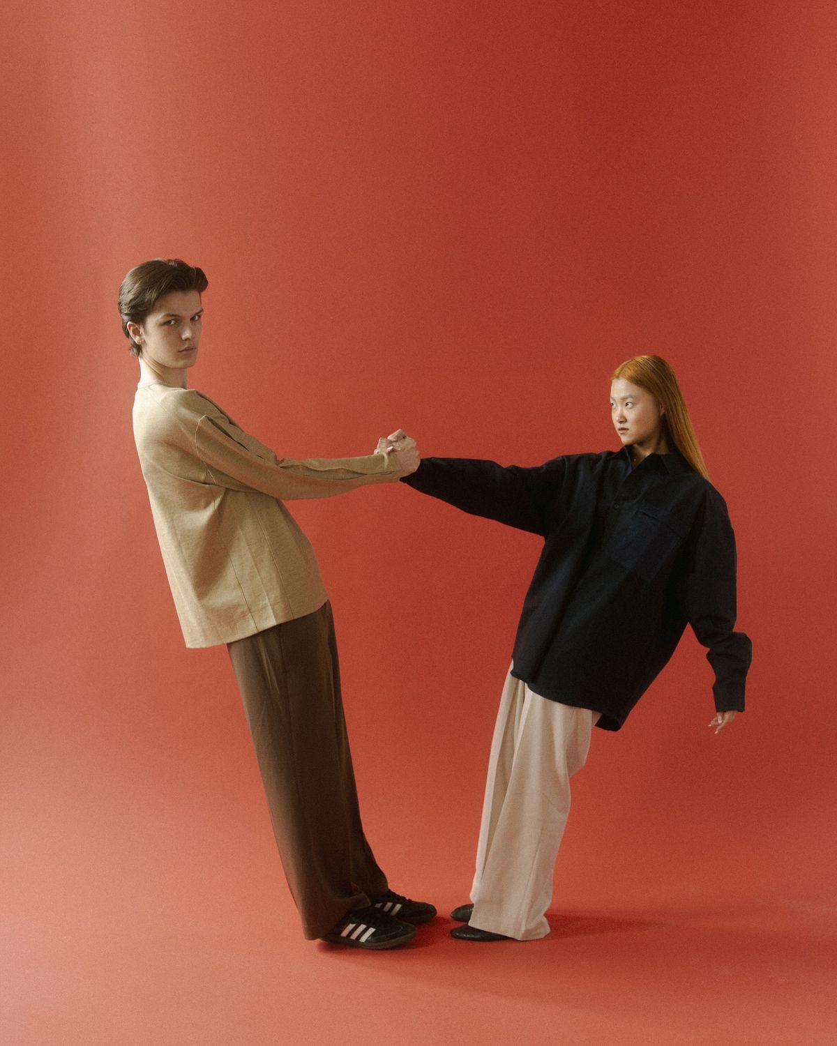 Unisex Collection I