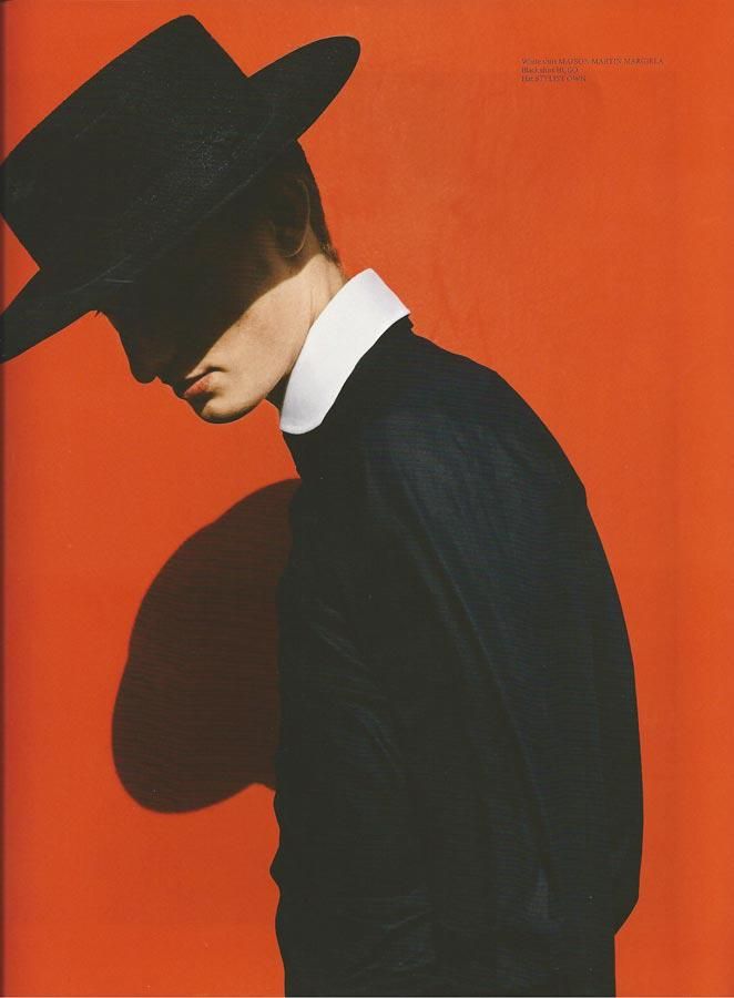 Masculine Collection I