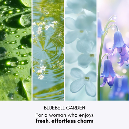 BLUEBELL GARDEN for women
