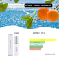 CITRUS TEA for men