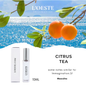 CITRUS TEA for men