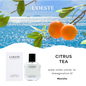 CITRUS TEA for men