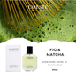 FIG & MATCHA unisex