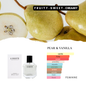 PEAR & VANILLA