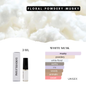 WHITE MUSK unisex