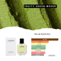 FIG & MATCHA unisex