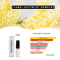 GOLDEN FLORAL for women