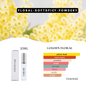 GOLDEN FLORAL for women