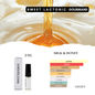 MILK & HONEY unisex