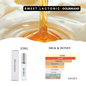 MILK & HONEY unisex