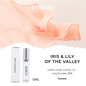 IRIS & LILY OF THE VALLEY for women