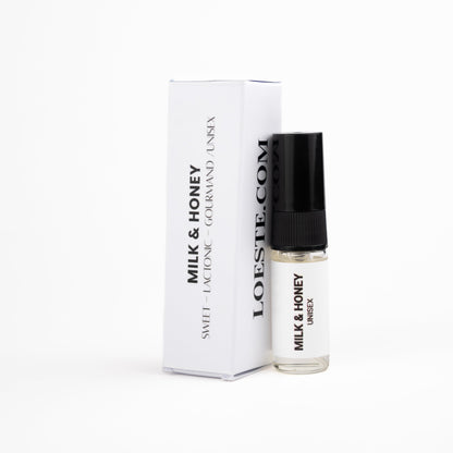 PERFUME TESTER 3ML