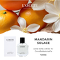 MANDARIN SOLACE for women