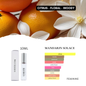 MANDARIN SOLACE for women