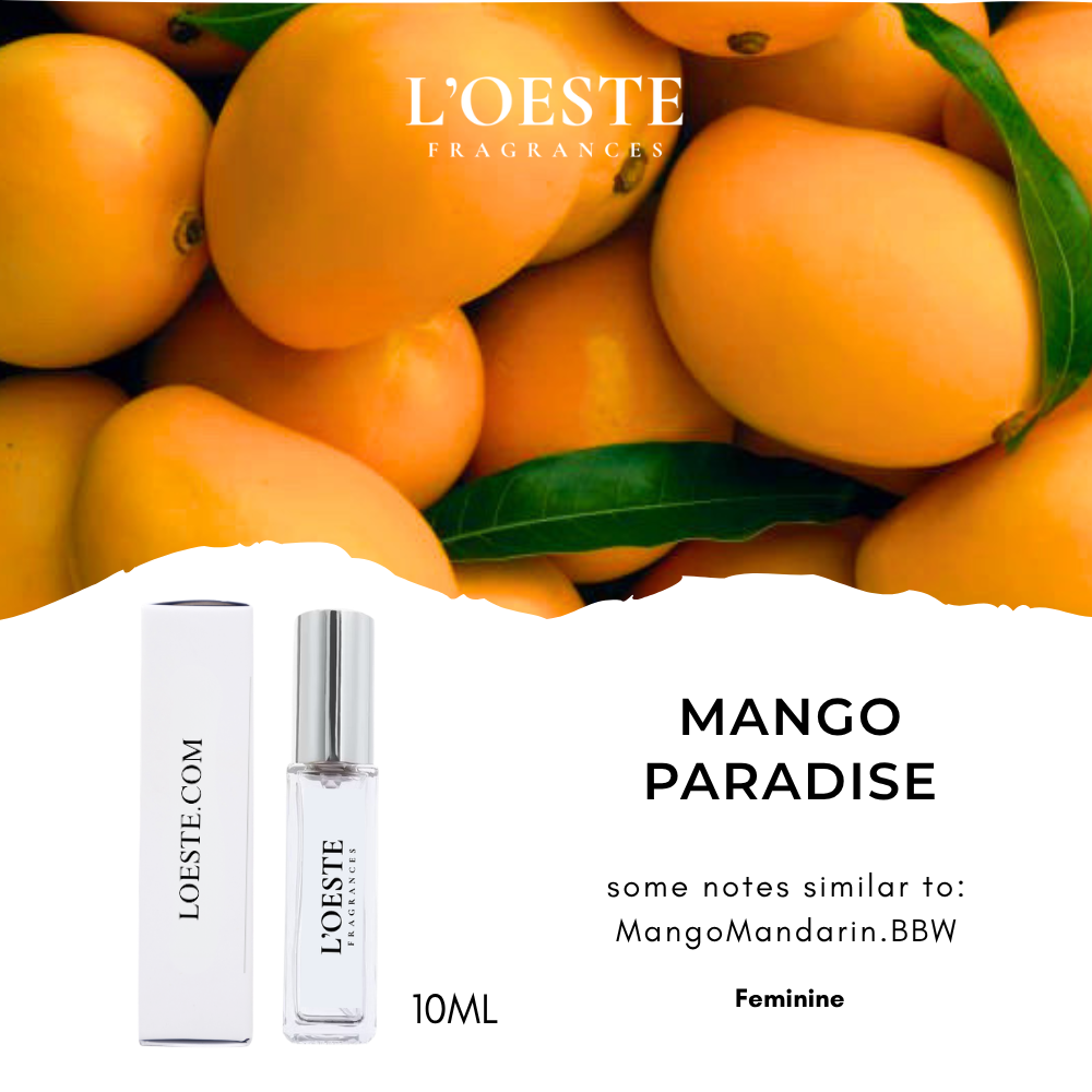 MANGO PARADISE for women