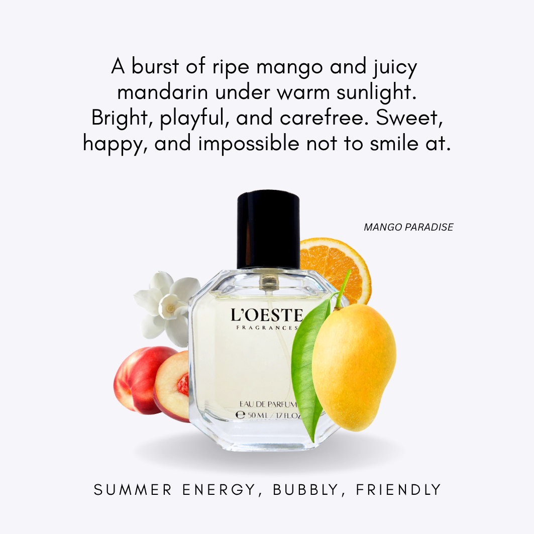 MANGO PARADISE for women