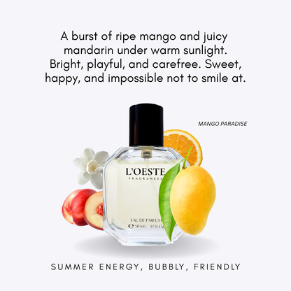 MANGO PARADISE for women