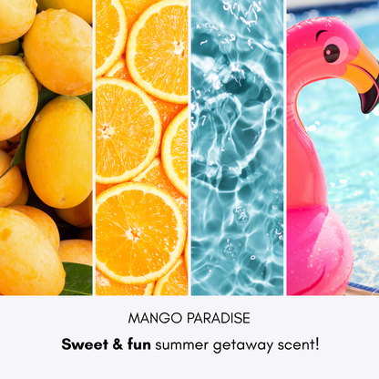 MANGO PARADISE for women
