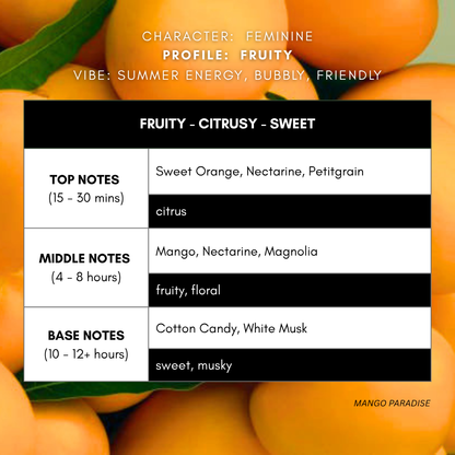 MANGO PARADISE for women