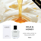MILK & HONEY unisex