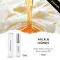 MILK & HONEY unisex