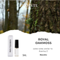ROYAL OAKMOSS for men