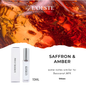 SAFFRON & AMBER unisex