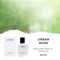 URBAN MUSK for men