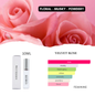 VELVET ROSE for women