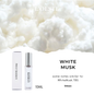 WHITE MUSK unisex