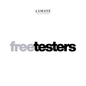 FREE TESTERS
