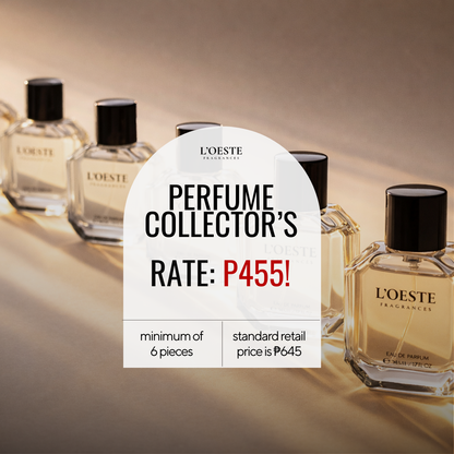 COLLECTOR'S CHECKOUT