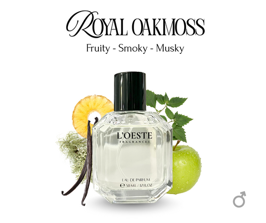 ROYAL OAKMOSS